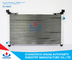 Condensador auto de aluminio de enfriamiento del coche para OEM 98-00 de Honda Accord 2,3: 80100-S86-K21 proveedor