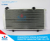 El condensador auto de la CA del coche de VIOS 04 para VIOS'04 substituye la condición del aire de las piezas para después del mercado proveedor