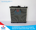 17700- Piezas condicionales JIMNY 98 del aire del radiador de Suzuki del automóvil del número del OEM proveedor
