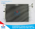 Condensador auto de la CA de RANGE ROVER (10-12) para el aluminio del material del OEM LR022744 proveedor