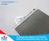 Aluminio auto el 100% del material del OEM 1106888 del condensador de la CA de FORD FOCUS (98-) probado proveedor