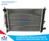 Radiadores de aluminio del coche del OEM 25310-3X600 HYUNDAI para ELANTRA'13-16 EN proveedor