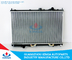 Pequeño radiador auto de aluminio de Mitsubushi de los radiadores para Lancer'03 en KJ-14171 proveedor