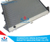 OEM material de aluminio 16400-OC140/OC210 del radiador de TOYOTA HILUX VIGO proveedor