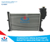 Recambios autos/Benz de aluminio Sprinter 95-00 de los radiadores del coche EN el sistema de enfriamiento del radiador proveedor
