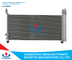 Radiador de aluminio del aire acondicionado del coche para el híbrido 88460-47170 de Toyota Prius proveedor