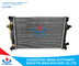 Recambios 25310-F2100 del radiador plástico de aluminio que suelda de enfriamiento 2016 de Hyundai Elantra/del coche auto proveedor