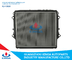 radiadores de aluminio del coche del sistema de enfriamiento que sueldan 16400-0L431 refrigerados por agua proveedor