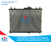 Pequeño radiador de aluminio TS16949 2011 de OEM 21460-ED000/Ed100 de Nissan Versa proveedor