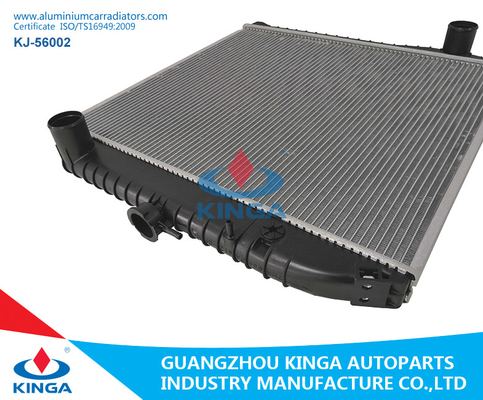 Radiador de enfriamiento que suelda automotriz del guardabosques 1994-1999 de Hino Mt; 16090-4601 proveedor