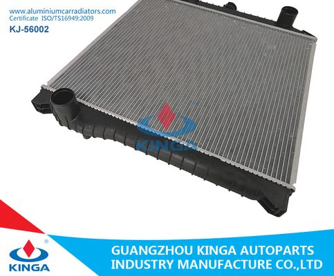 Radiador de enfriamiento que suelda automotriz del guardabosques 1994-1999 de Hino Mt; 16090-4601 proveedor