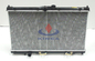 Plástico del sistema de enfriamiento del coche 2001 - aluminio DIESEL del radiador del lancero de mitsubishi - proveedor