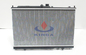 OEM MR431506, DPI 2617, radiador de Mitsubishi de OUTLAND 2001, 2002 del plástico de aluminio proveedor