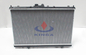 OEM MR281547/MR312099 del radiador de Mitsubishi del automóvil de los sistemas de enfriamiento del alto rendimiento proveedor