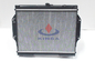 Mitsubishi parte el sistema de enfriamiento, radiador de Mitsubishi de Pajero V33 1992 MB660082 proveedor