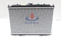 2000, 2001, 2002, OEM 21460-8H303 del radiador de Nissan X-Trail del refrigerador de aceite 2003 proveedor