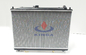 V73 2002 EN OEM MR968286 del radiador de Mitsubishi Pajero/el reemplazo del radiador del coche proveedor