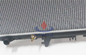 Autoparts del sistema de enfriamiento del condensador del radiador del coche de Mitsubishi G200 2004/L200 2007 EN proveedor