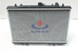 Plástico - radiador de aluminio de Mitsubishi para el sistema de enfriamiento 36m m MR481785 grueso proveedor