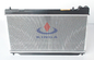 El radiador de aluminio del reemplazo del auto/del coche para Honda FIT GD1 A OEM 19010-RMN-W01 proveedor