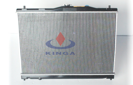 1996, 1999, 2000, 2001, 2002, radiador de aluminio 19010-P8F- A51 de la leyenda de 2003 KA9 Honda proveedor