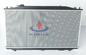 Acuerde 2.0L 2008 - CP1 EN el radiador de aluminio de Honda, sistema de enfriamiento del automóvil proveedor