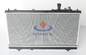 El radiador auto del alto rendimiento para Honda FIT GD1 con OEM 19010 - RMN - W51 proveedor