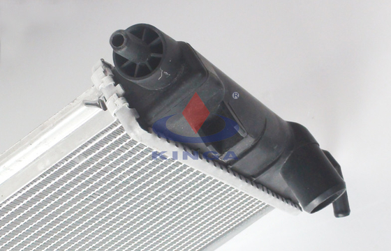 Radiador de Opel del coche con el tubo de aluminio para OEM 1998 de la TA de Astra G/de Zafira A 1300209 proveedor