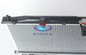 2007, 2008, 2009, 2010 radiadores del aire acondicionado del automóvil del acento de Hyundai proveedor
