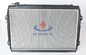Refrigerador de aceite del radiador del suzuki del coche del alto rendimiento, RECOGIDA AR - TA 1051 proveedor