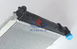 radiador de aluminio de 25310-4A000 Hyundai para (DLESEL) TA H200/H1 1997 proveedor