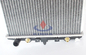 Todos los radiadores de aluminio del coche para L200/L300/L500/1990 EF EN el radiador de DAIHATSU proveedor