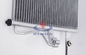 Condensador de la CA del auto del acento 1999 de Hyundai, condensador de flujo paralelo 97606-25500 proveedor