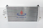 Flujo paralelo del condensador de aluminio del acondicionador de aire del automóvil para Hyundai Elantra proveedor