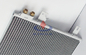 condensador auto de la CA del acondicionador de aire del coche 68004053AA para Chrysler Sebring 2007 proveedor