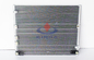 Condensador automotriz del aire acondicionado de las piezas del coche del OEM 8846060250 para Prado 3400 2002 proveedor