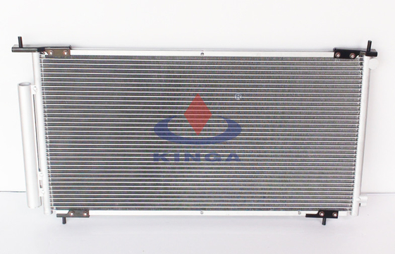 Condensador de la CA de Honda del automóvil para CRV 2002 RD5, OEM 80101 - SCA - A01 proveedor