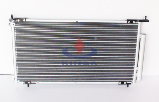 Condensador de la CA de Honda del automóvil para CRV 2002 RD5, OEM 80101 - SCA - A01 proveedor