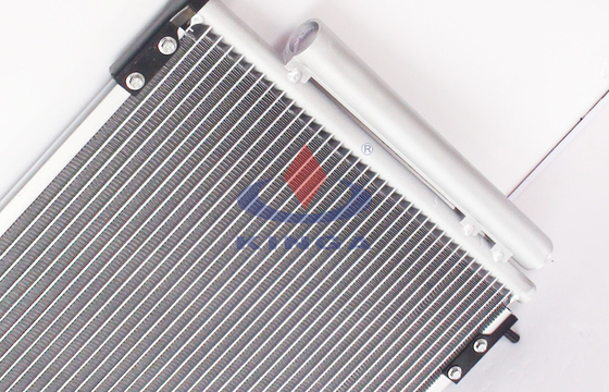 Condensador de la CA de Honda del automóvil para CRV 2002 RD5, OEM 80101 - SCA - A01 proveedor