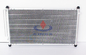 El condensador de aluminio de la CA de Honda FIT 2003 GD6 A OEM de plata de 80110-SEM-M02 714 * 358 * 16 los milímetros proveedor