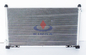 Condensador auto 80100-S86-K21 de la CA de Honda Accord del flujo paralelo del universal proveedor