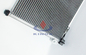 Condensador auto 80100-S86-K21 de la CA de Honda Accord del flujo paralelo del universal proveedor