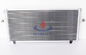 92110-0L710, condensador de Nissan para EQ7200-3/los MÁXIMOS QX (1994-), condensador auto proveedor