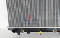 ALZA '2010 - el radiador del vehículo de Suzuki, coche parte el radiador de aluminio EN proveedor