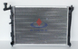 25310-2H000, radiador auto de aluminio de Hyundai de ELANTRA '2007 proveedor