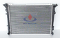 radiador 2005 de la sonata de Hyundai 25310-3K140, radiador del coche del reemplazo proveedor