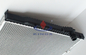 E53 '2000, 2003 OEM 1439103, DPI 2594 del reemplazo del radiador de BMW X5 proveedor