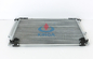 OEM portátil 88460 - 07032 del radiador de AVALON de Toyota del condensador del aire acondicionado del coche proveedor
