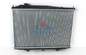 Altos Nissan refrigeradores eficientes del radiador de BD22/de TD27 EN PA16/22/26 proveedor