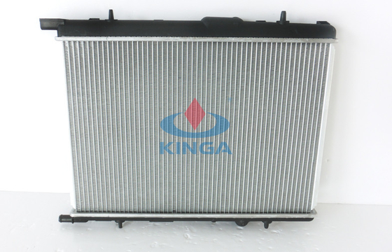 Radiador auto del coche de la marca superior para TA Guangzhou China de Peugeot 307 proveedor